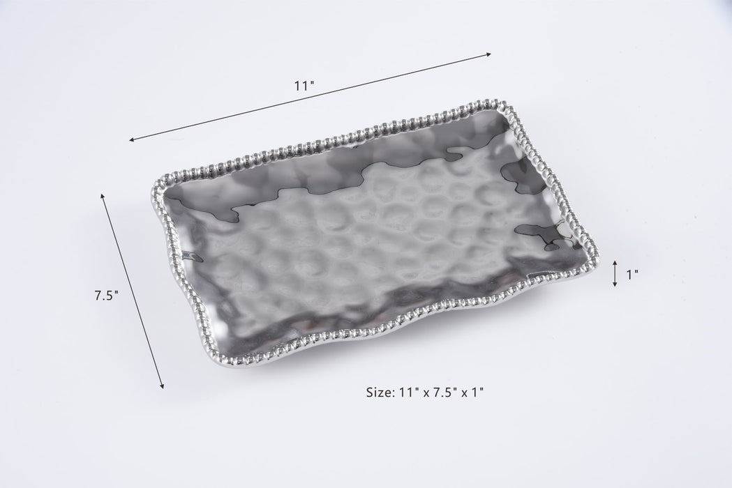 Pampa Bay Verona Small Platter