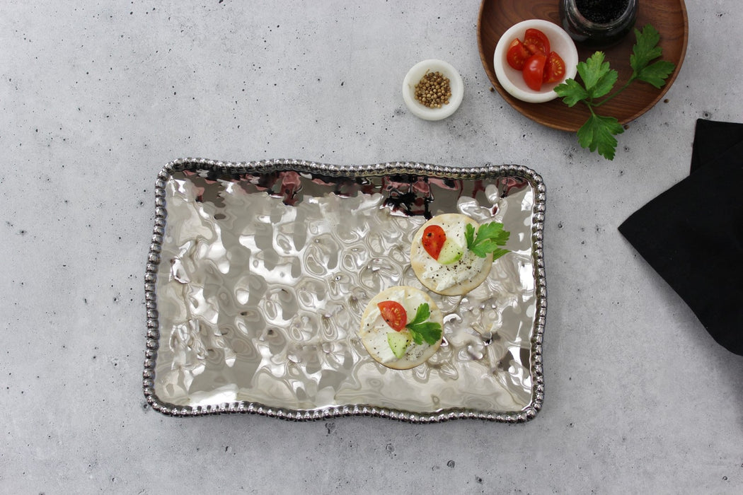 Pampa Bay Verona Small Platter
