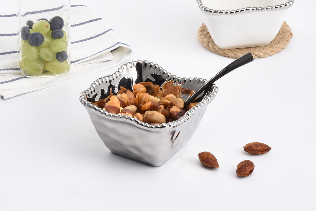 Pampa Bay Verona Square Snack Bowl