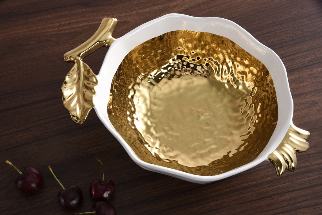 Pampa Bay Get Gifty Pomegranate Bowl