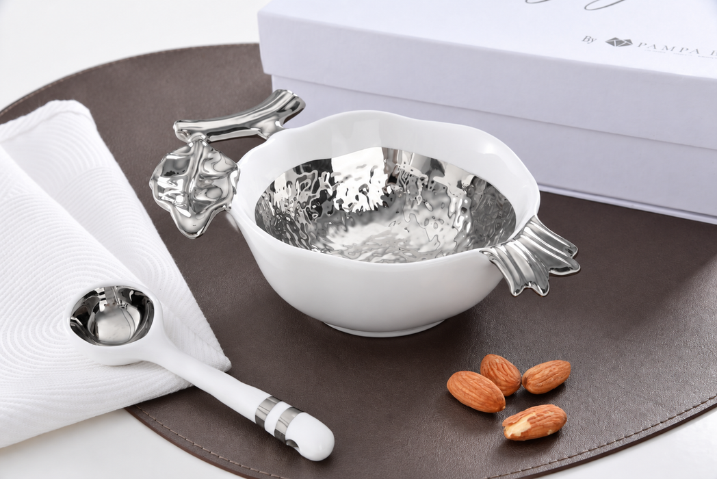 Pampa Bay Get Gifty The Pomegranate Set