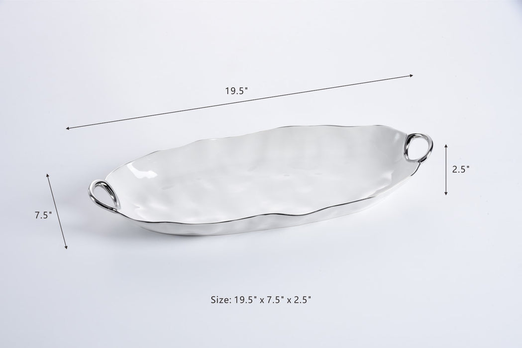 Pampa Bay Handle With Style Deep Long Server