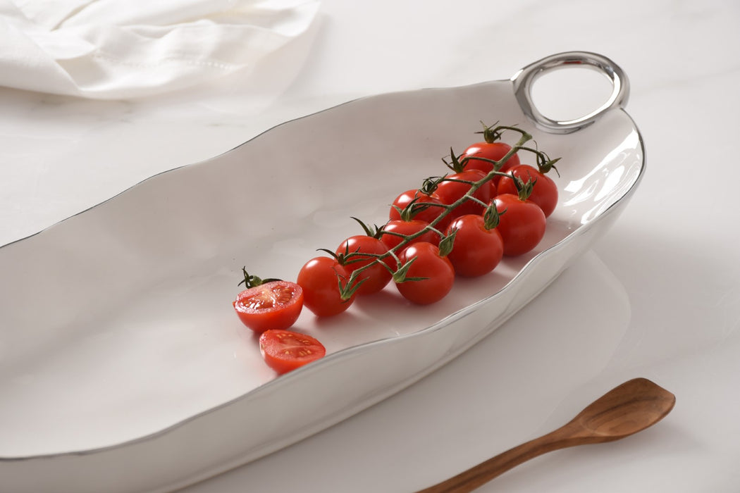 Pampa Bay Handle With Style Deep Long Server
