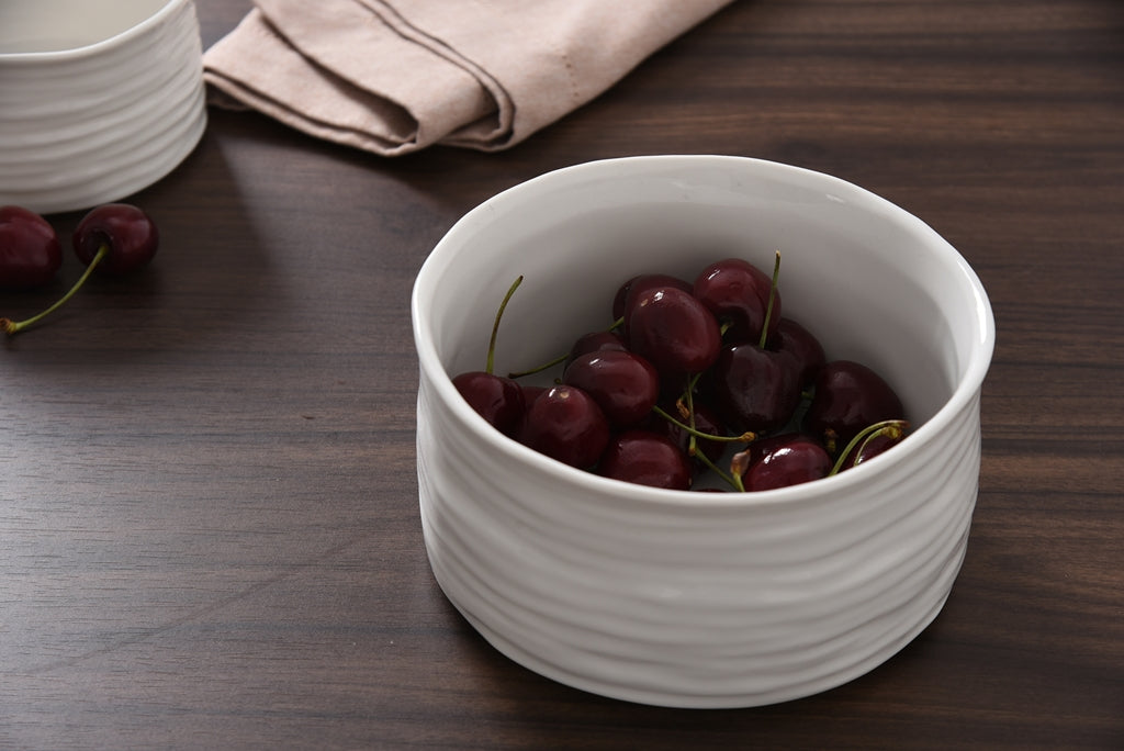 Pampa Bay Le Blanc Small Bowl