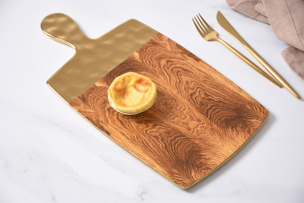 Pampa Bay Madera Serving Board