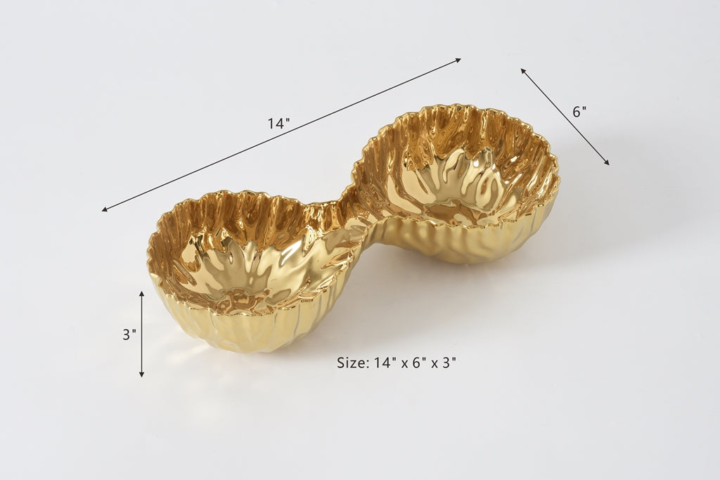 Pampa Bay Mascali D'Oro 2 Section Server
