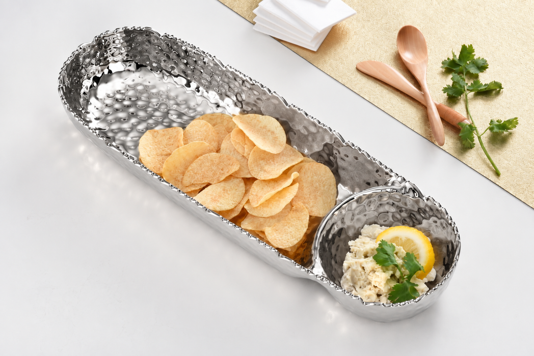 Pampa Bay Millennium Chip and Dip