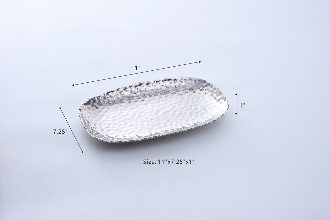 Pampa Bay Millennium Small Serving Platter