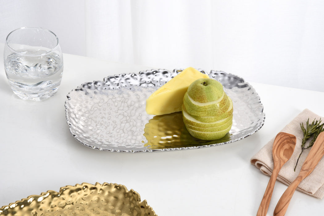 Pampa Bay Millennium Small Serving Platter
