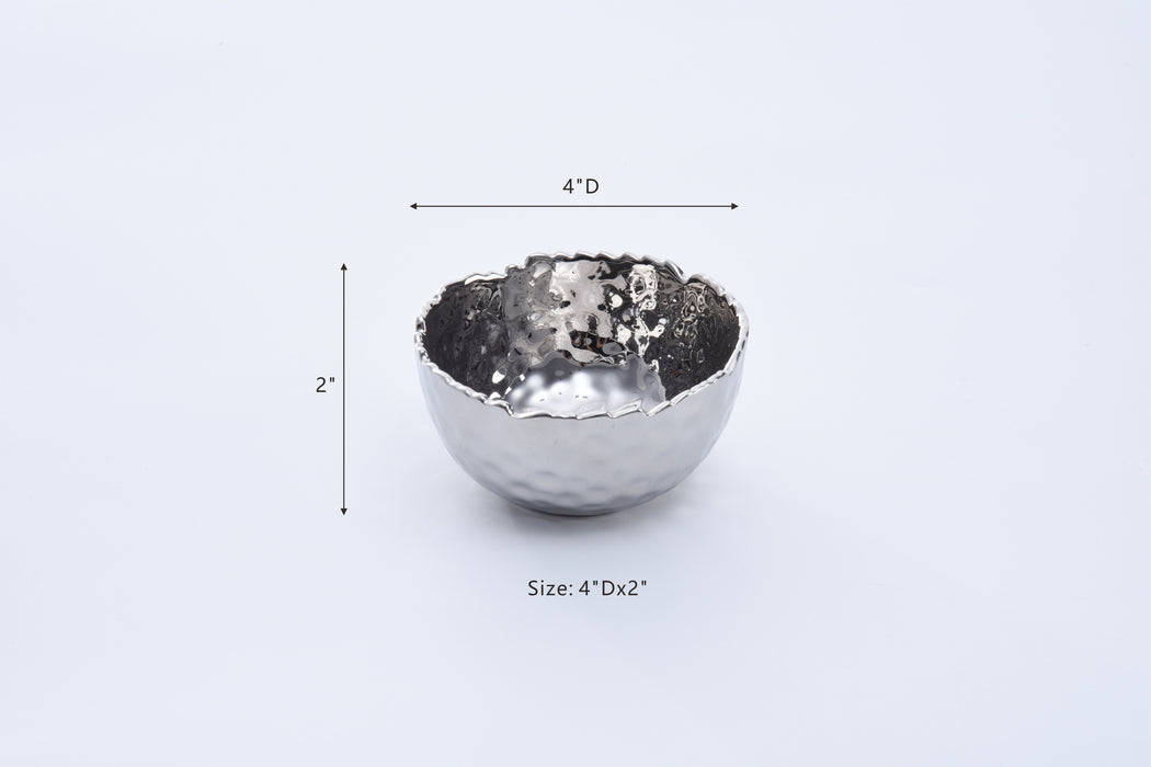 Pampa Bay Millennium Snack Bowl
