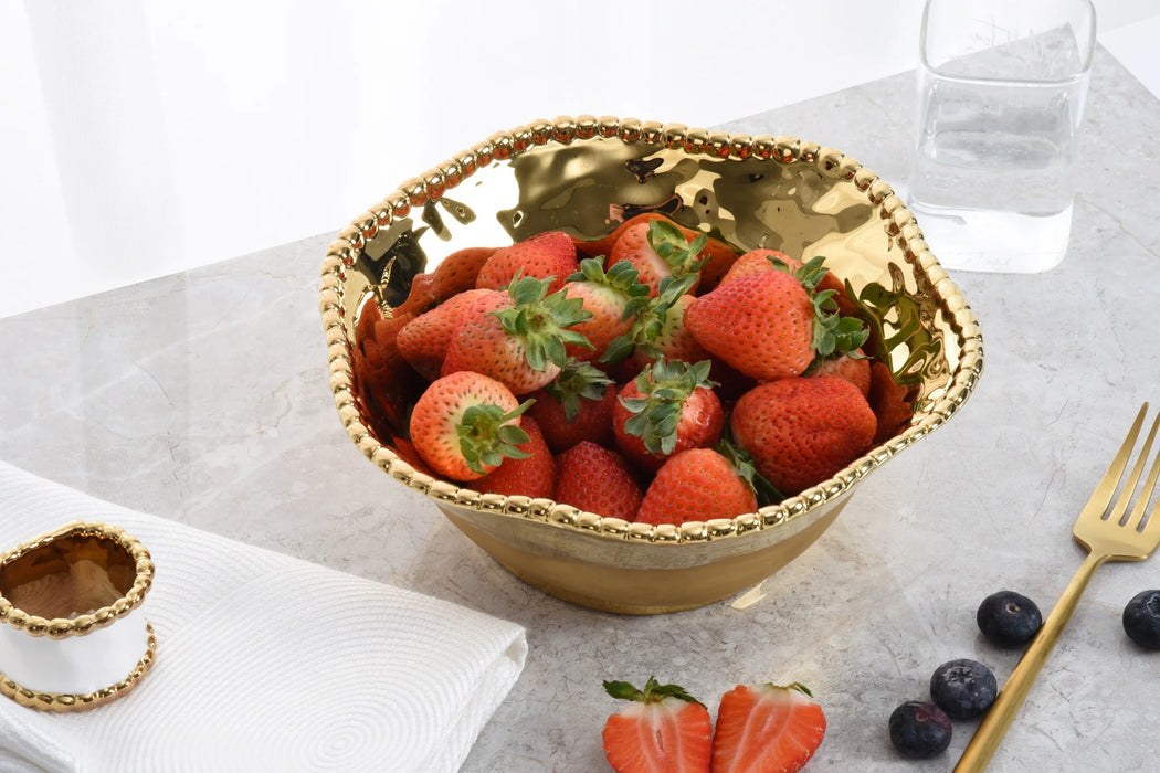 Pampa Bay Monaco Salad Bowl