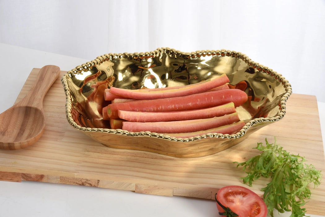 Pampa Bay Monaco Serving Bowl