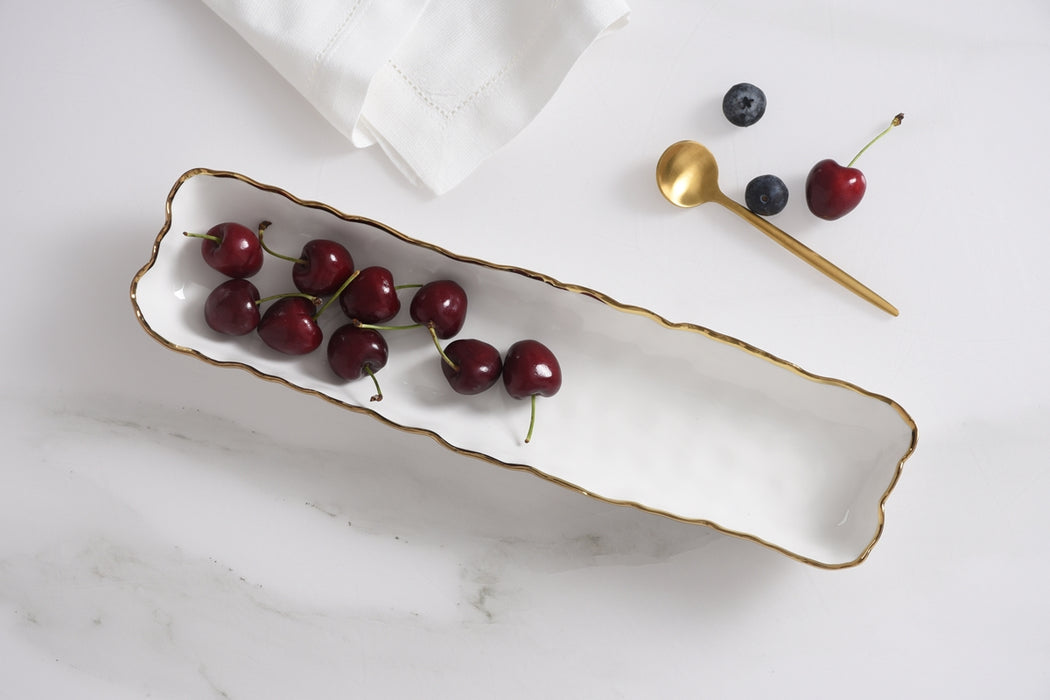 Pampa Bay Portofino Cracker Tray