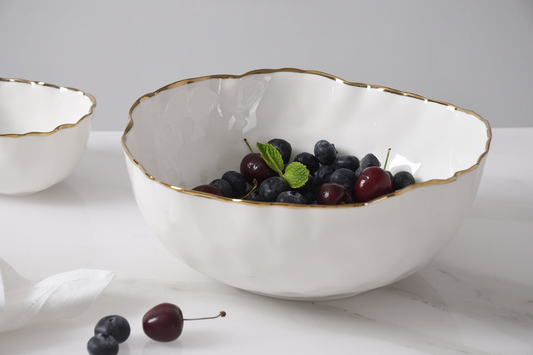 Pampa Bay Portofino Medium Bowl