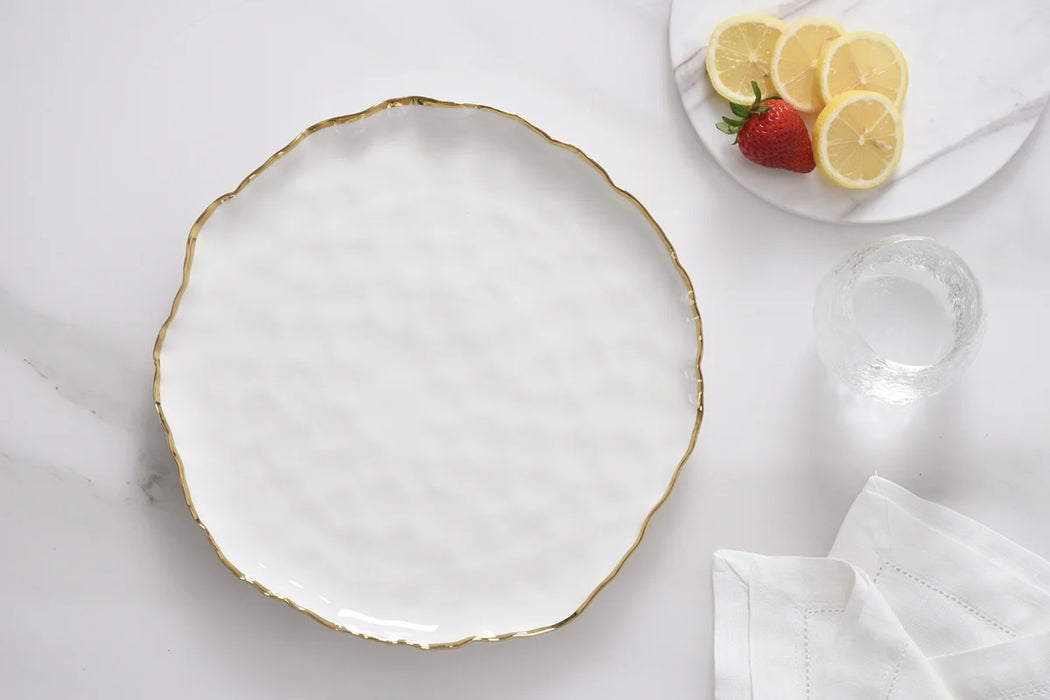 Pampa Bay Portofino Round Platter