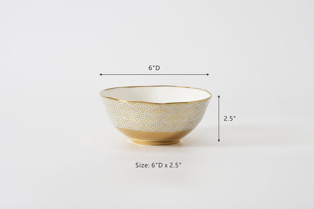 Pampa Bay Sensu Small Bowl