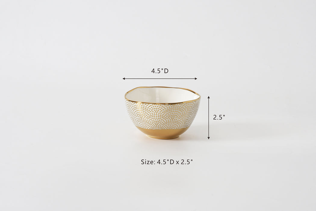 Pampa Bay Sensu Snack Bowl