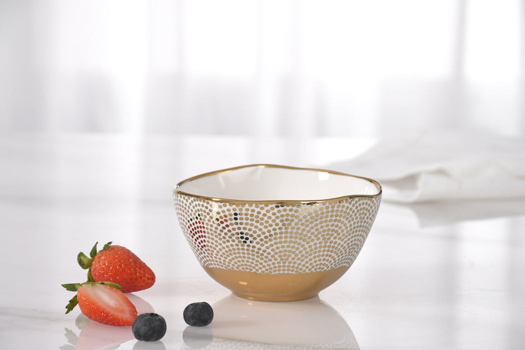 Pampa Bay Sensu Snack Bowl