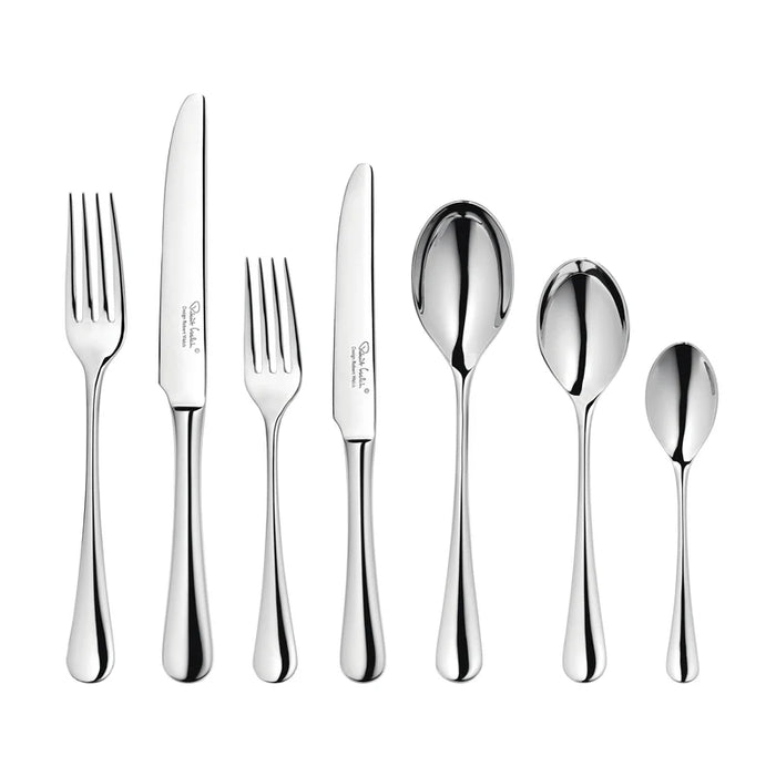 Robert Welch Radford Bright 42pc Cutlery Set