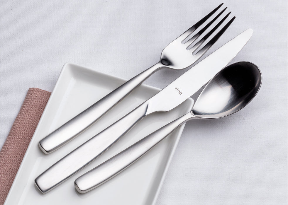 Elia Revere 24pc 18/10 Stainless Steel Cutlery Set