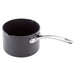 Stellar Hard Anodised Non Stick MIlk Pan 14cm - La Belle Table - S601