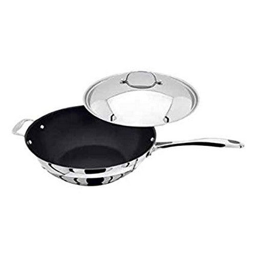 Stellar 7000 Non Stick Wok 30cm - La Belle Table - S778