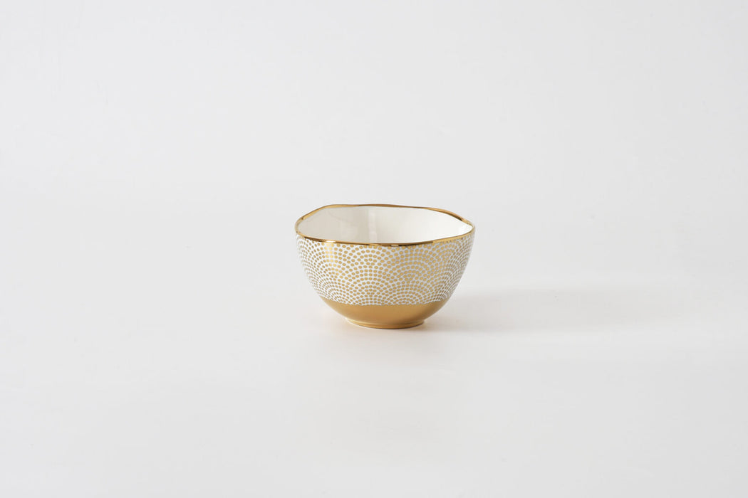 Pampa Bay Sensu Snack Bowl