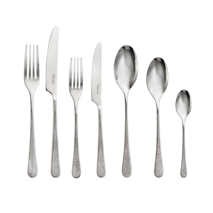 Robert Welch Skye Bright 84pc Cutlery Set