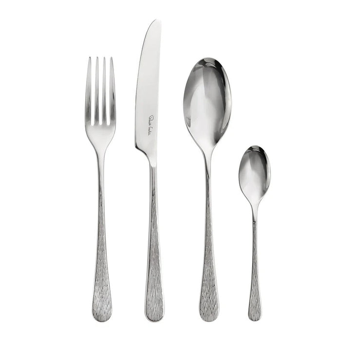 Robert Welch Skye Bright 24pc Cutlery Set