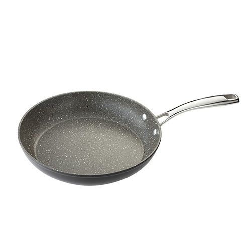 Stellar Rocktanium, 26cm Frying Pan, Non-Stick - La Belle Table - SP26