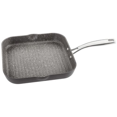 Stellar Rocktanium, 26 x 26cm Grill Pan, Non-Stick - La Belle Table - SP56