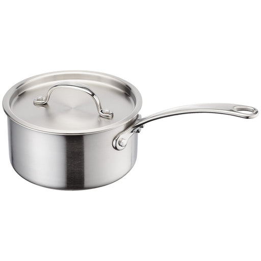 Stellar Eclipse, 16cm Saucepan, 1.25L - La Belle Table - STP05