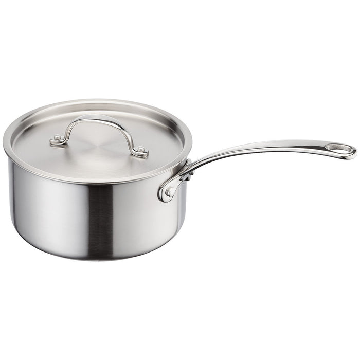 Stellar Eclipse, 18cm Saucepan, 2L - La Belle Table - STP06