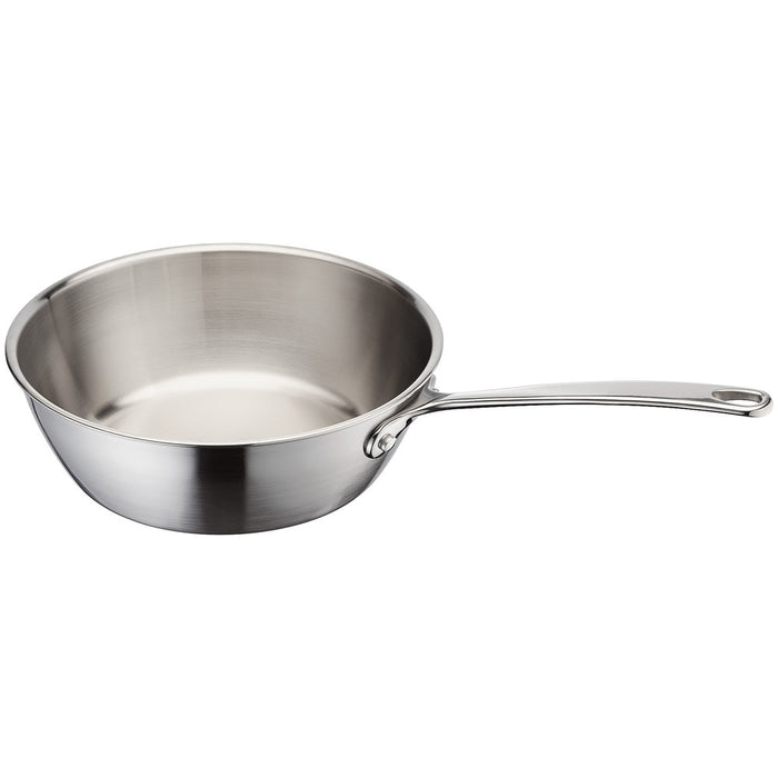 Stellar Eclipse, 24cm Chefs Pan, 2L - La Belle Table -  STP48