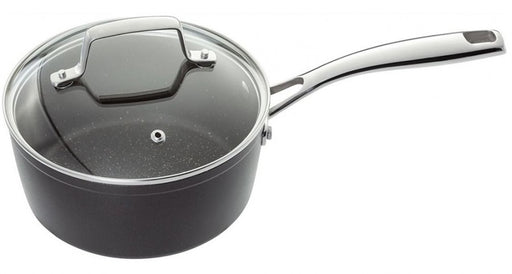 Stellar Rocktanium 20cm Saucepan, 2.1ltr - La Belle Table - LBTSP46