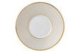 Wedgwood Gio Gold Espresso Saucer - La Belle Table - 40014668