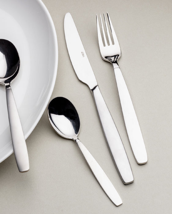 Elia Savana 24pc 18/10 Stainless Steel Cutlery Set
