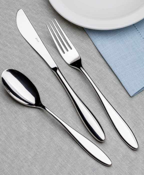 Elia Serene 24pc 18/10 Stainless Steel Cutlery Set