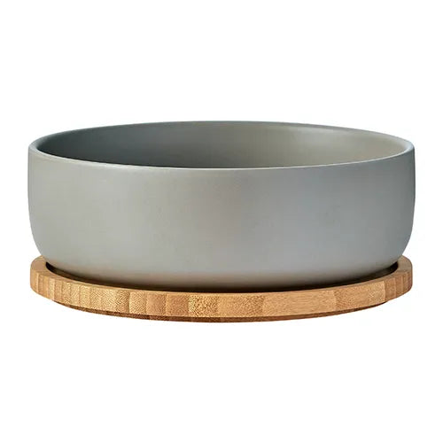BIA Share Serving Bowl Grey