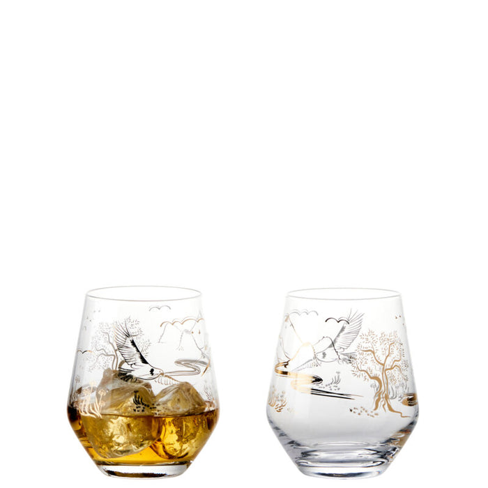 ASD Skye DOF Tumblers – Set of 2