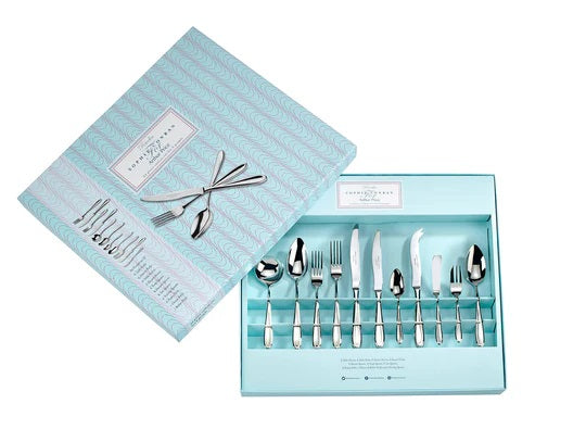 Arthur Price Sophie Conran Rivelin 52pc Set