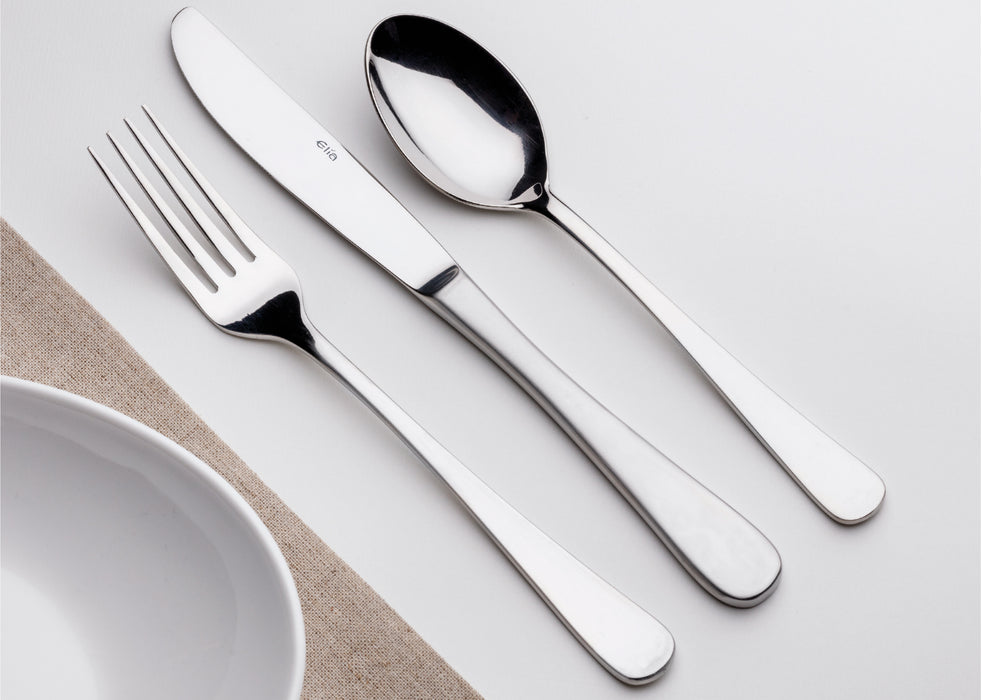 Elia Spectro Teaspoons Set of 6