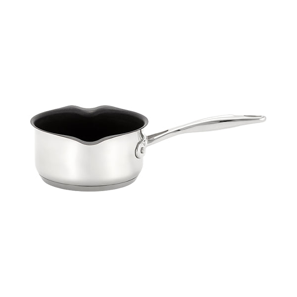 Stellar Profile Non Stick Milk Pan 14cm