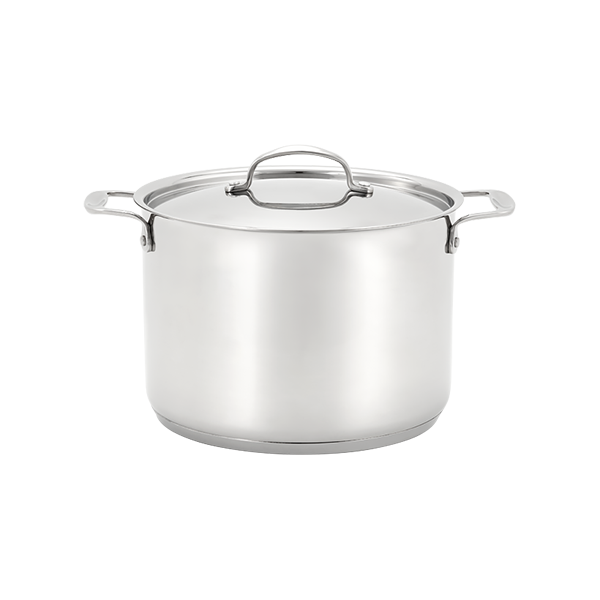 Stellar Profile Stockpot 24cm