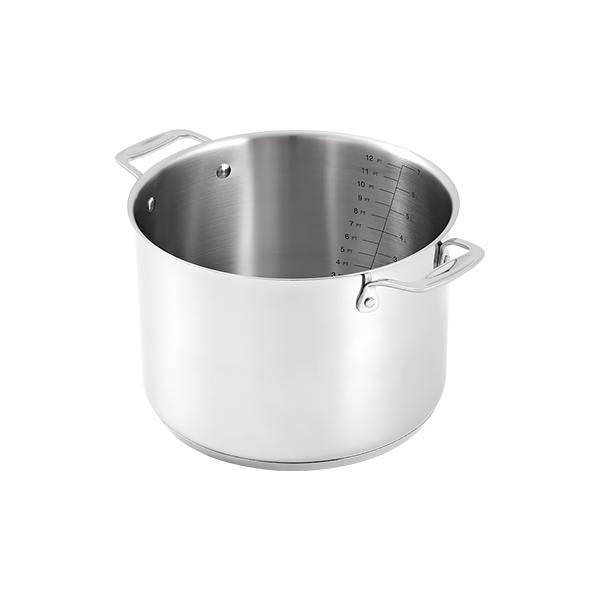 Stellar Profile Stockpot 24cm