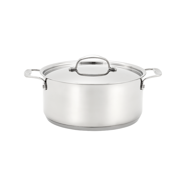 Stellar Profile Casserole 24cm