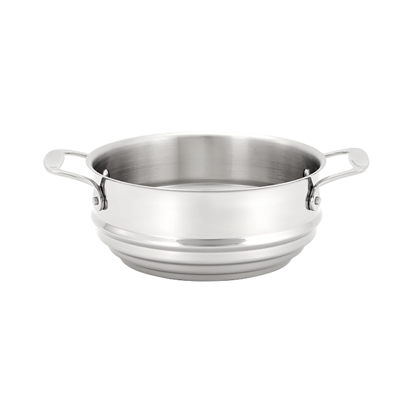 Stellar Profile Multi Steamer - Side Handles