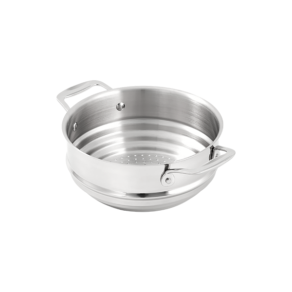 Stellar Profile Multi Steamer - Side Handles
