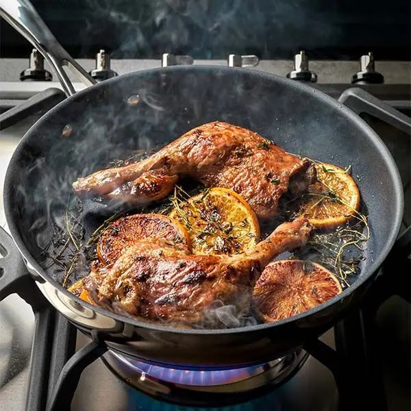 Stellar Profile Non Stick Frying Pan 26cm