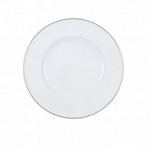 Villeroy and Boch Anmut Platinum Bread and Butter Plate - La Belle Table - VB1046362660